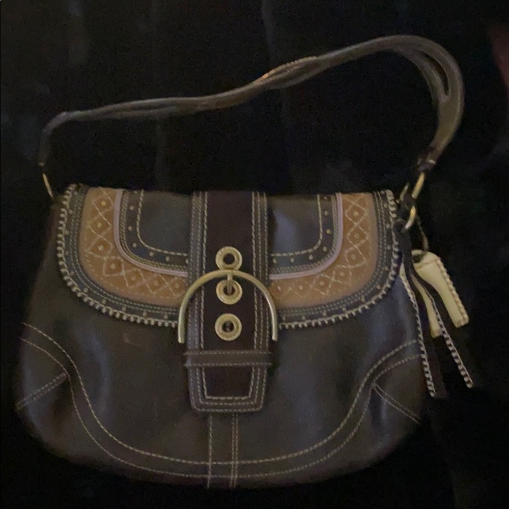 Coach handbag
